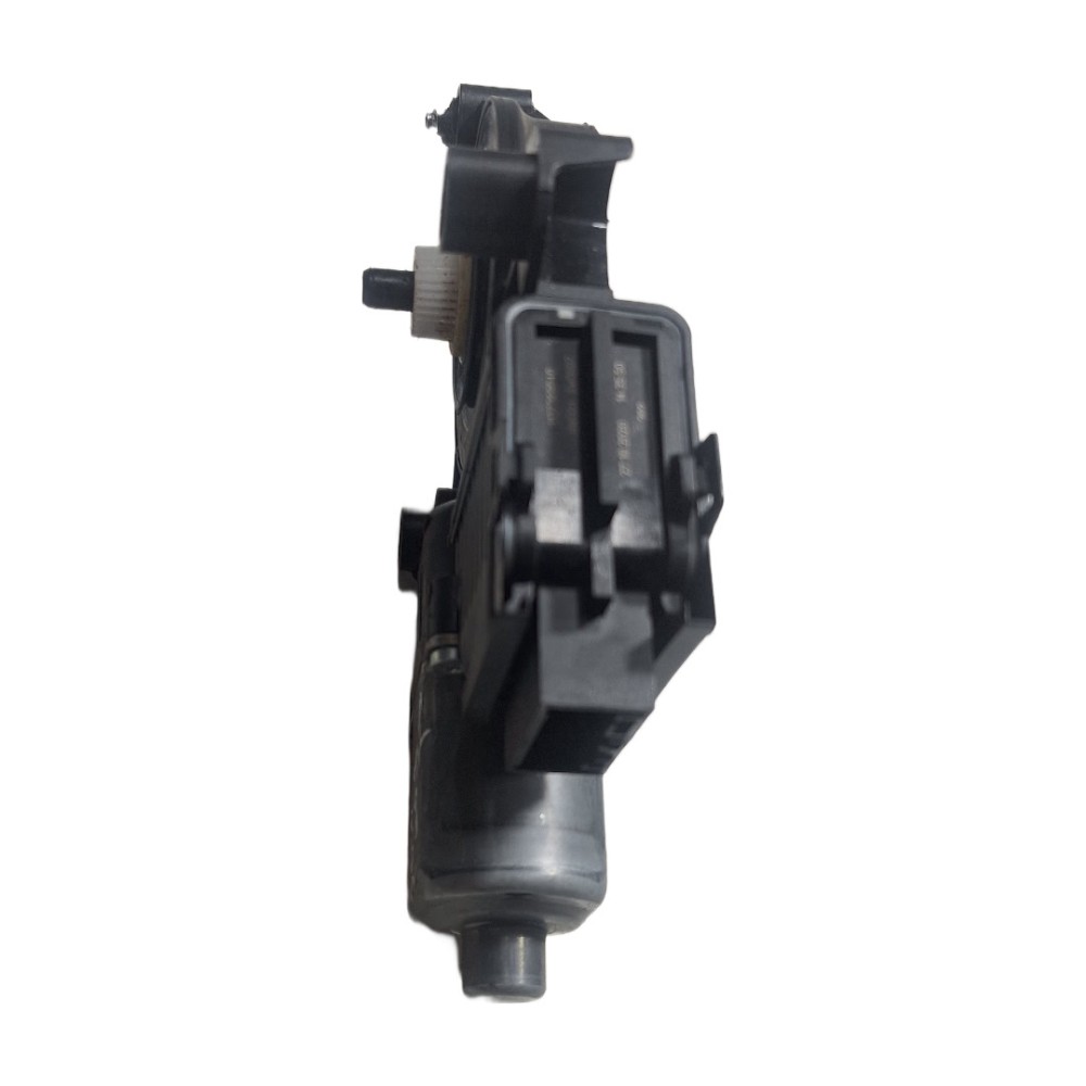 Motor Vidro Máquina Traseiro Direito Elétrico Vw Polo 19/22 1