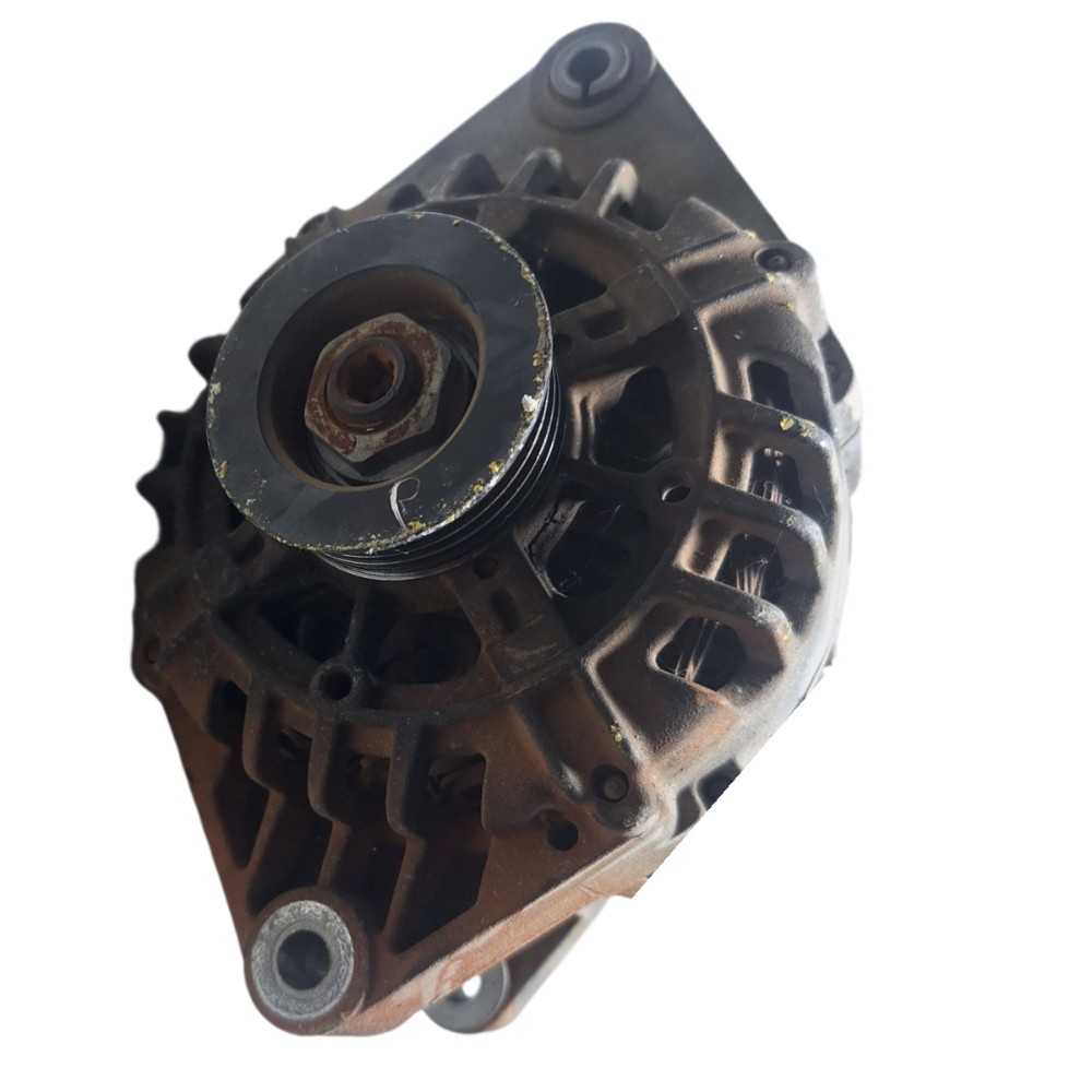 Alternador 1.0 Gm Corsa Montana S/ Ar 2009 A 2012 2