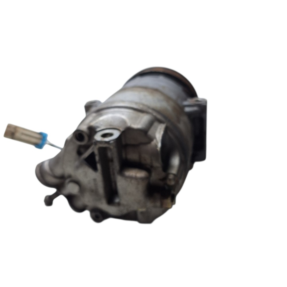Compressor De Ar Onix Spin 1.8 4