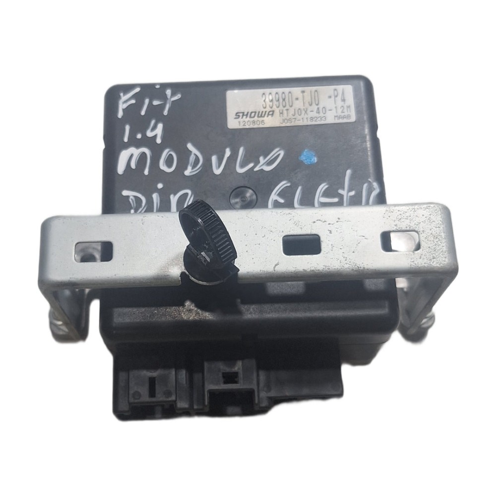 Modulo Direção Elétrico 1.4 Honda Fit 2009 A 2014 5