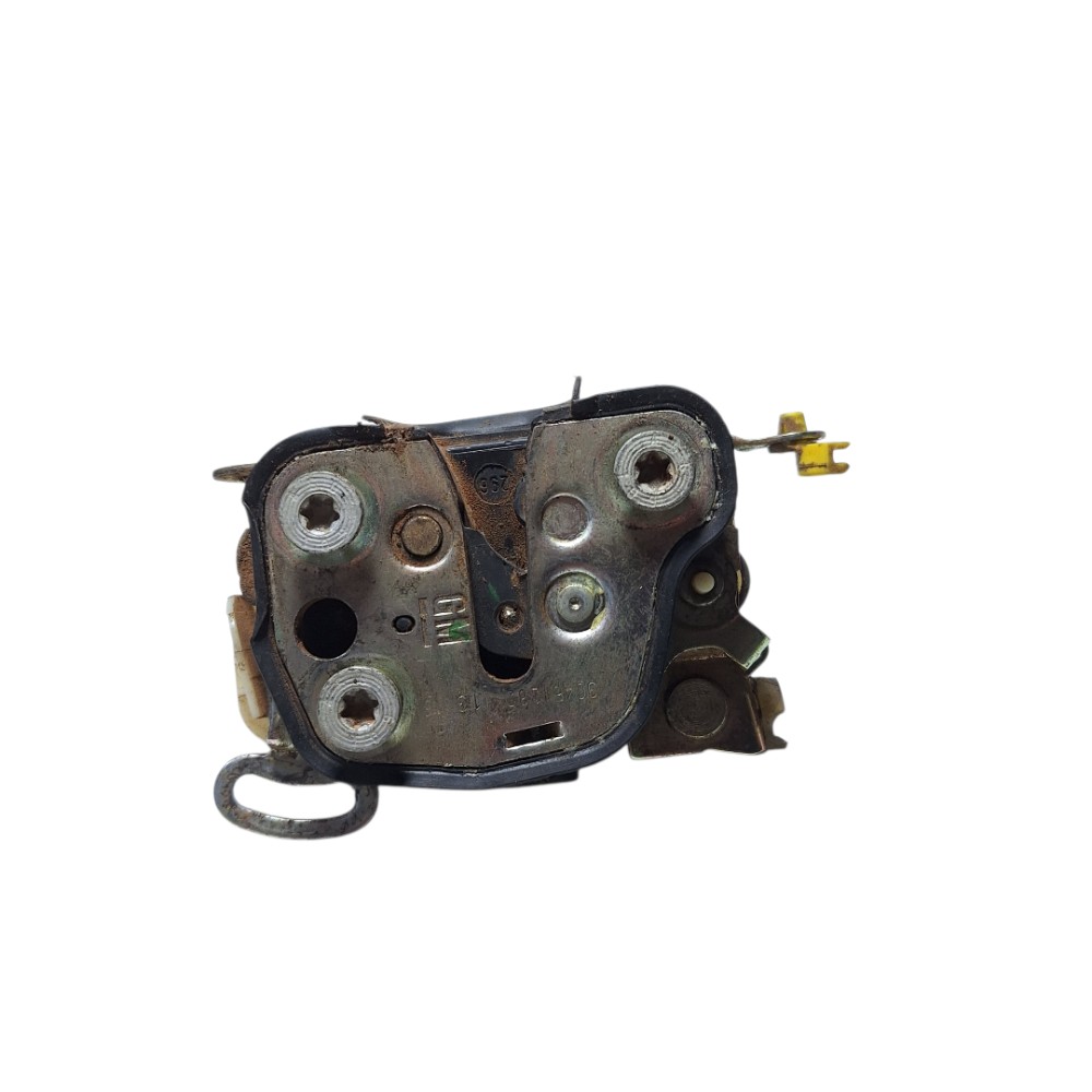 Fechadura Dianteira Direita Corsa Classic 4