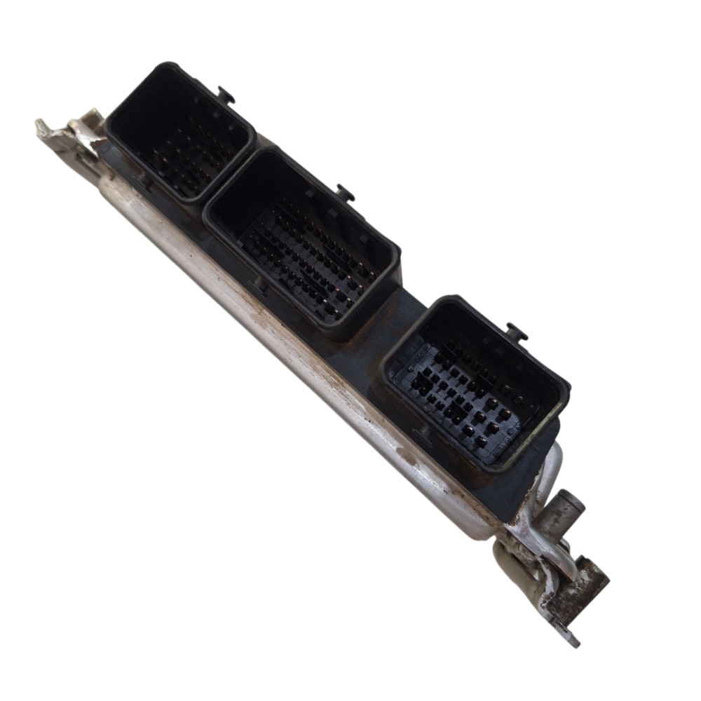 Modulo Injecao Cintroen C3 1.4 2
