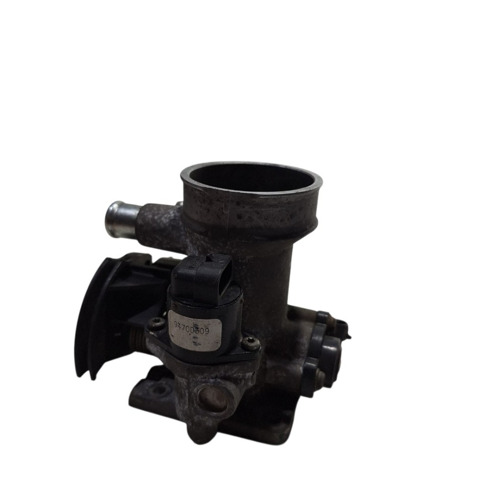 Corpo Borboleta tbi celta corsa prisma