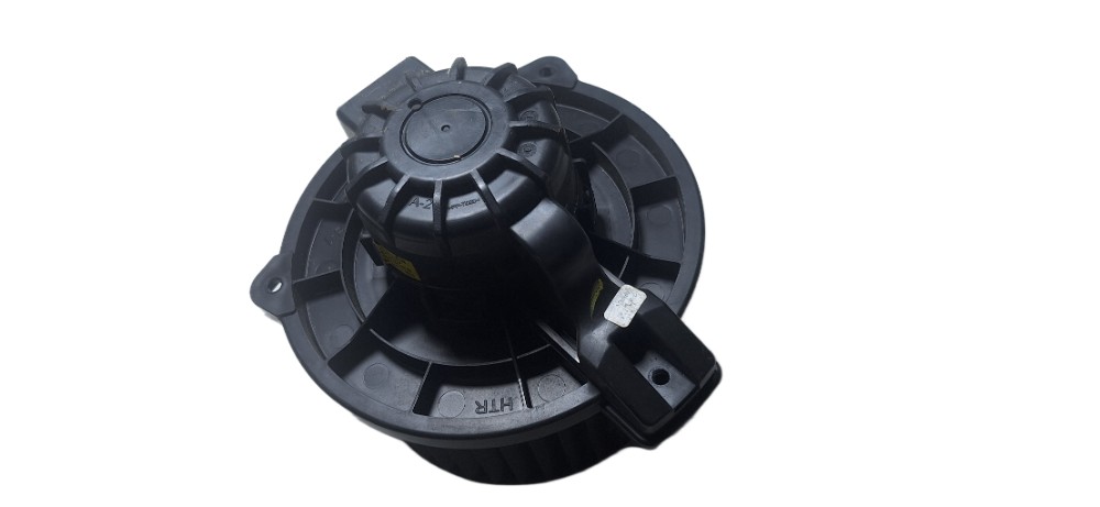 Motor Ar Forçado Hyundai Hb20 2015 4