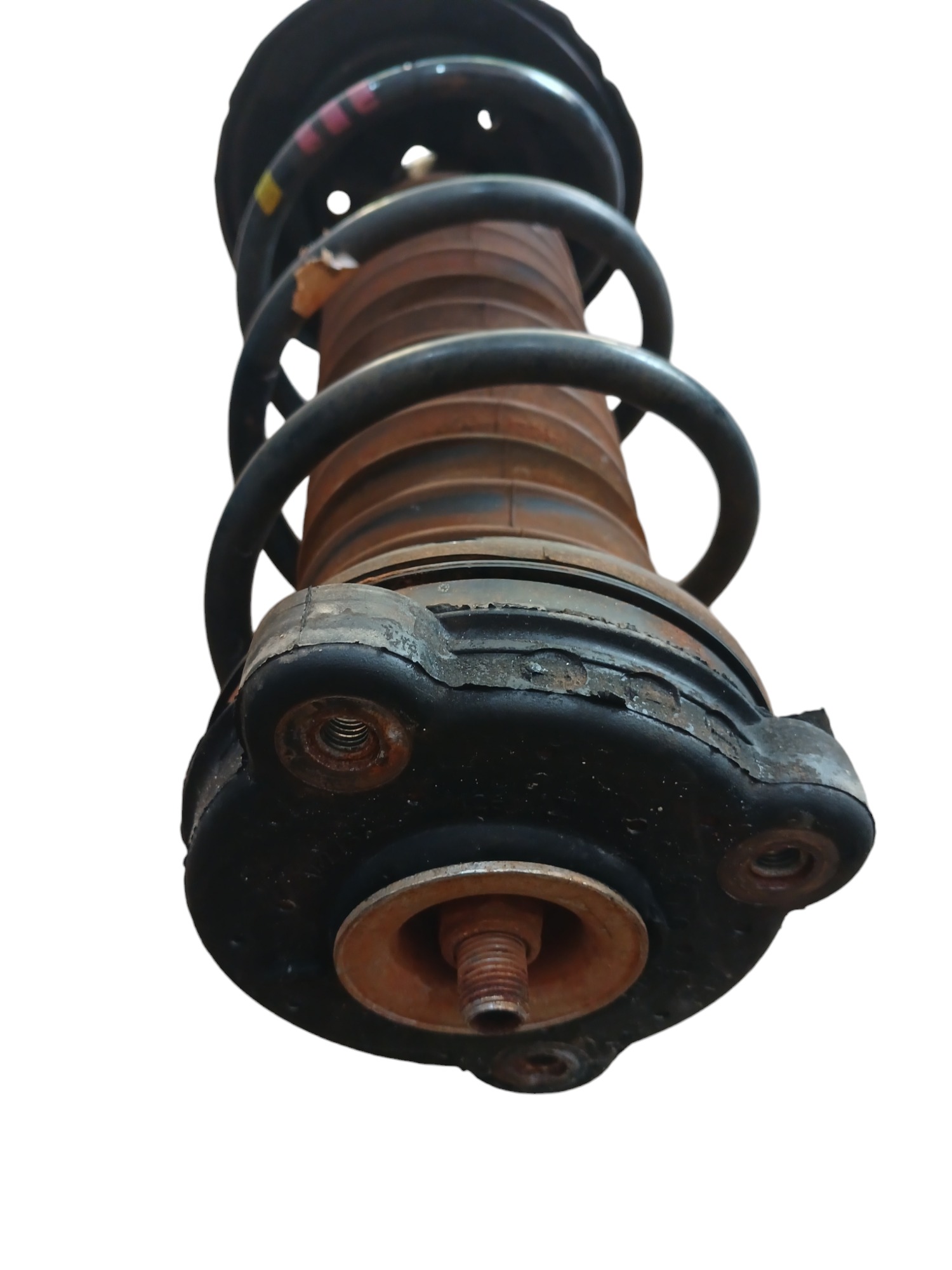 Amortecedor Telescopio Esquerdo Fiat Mobi 201/2020 4