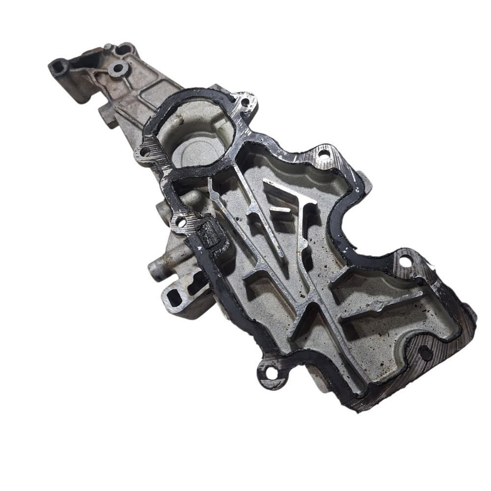 Tampa Motor Superior Lateral 1.6 16v Renault 2006 A 2012 4