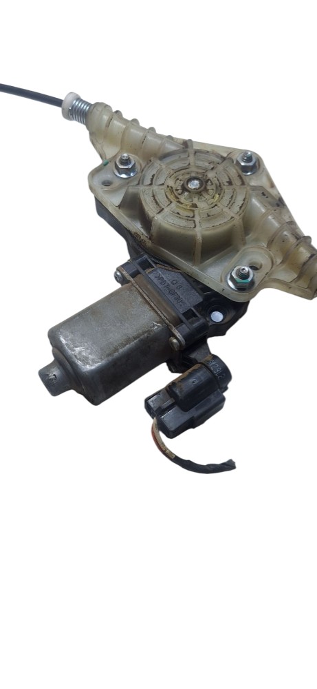 Maquina De Vidro Eletrica Traseira Direita Hyundai Hb20 3