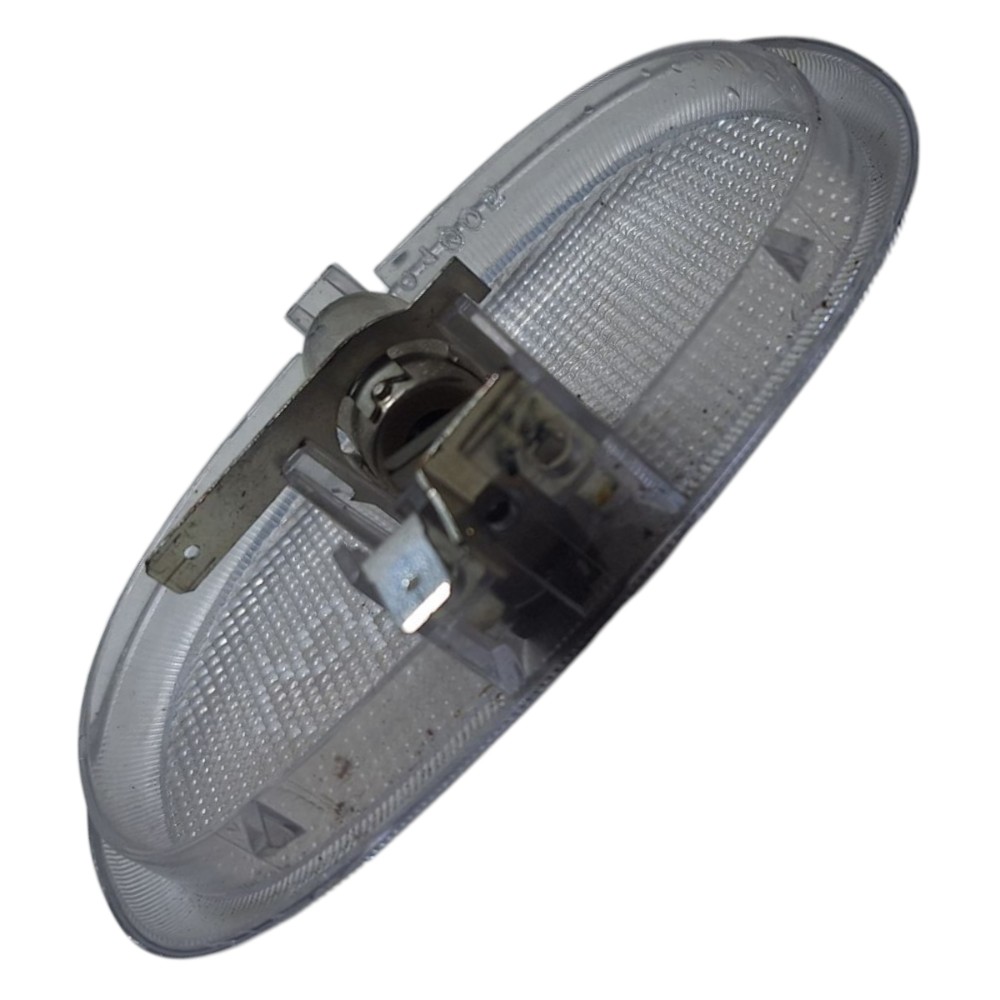 Luz De Teto Cortesia Ford Ka 2015