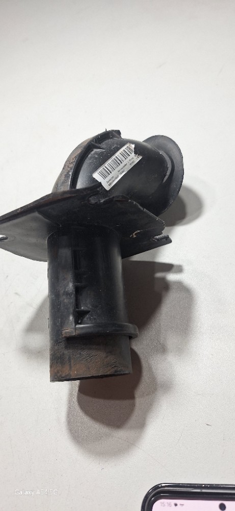 Duto Filtro Ar Mangueira 1.0 Fiat Mobi Palio Uno 2014 A 2016 3