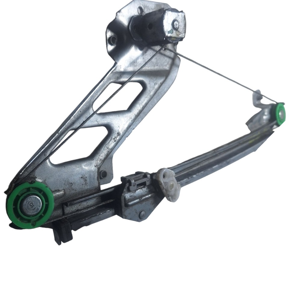 Máquina Vidro Manual Traseiro Esquerdo Corsa Classic 2