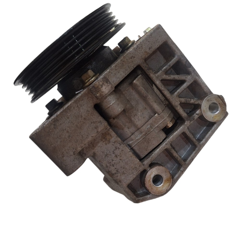 Bomba De Direcao Hidraulica Cherry Qq 4