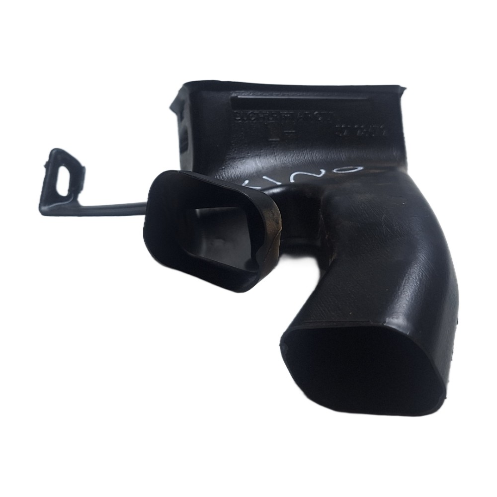 Duto Ventilação Assoalho Lado Esquerdo Chevrolet Onix 4