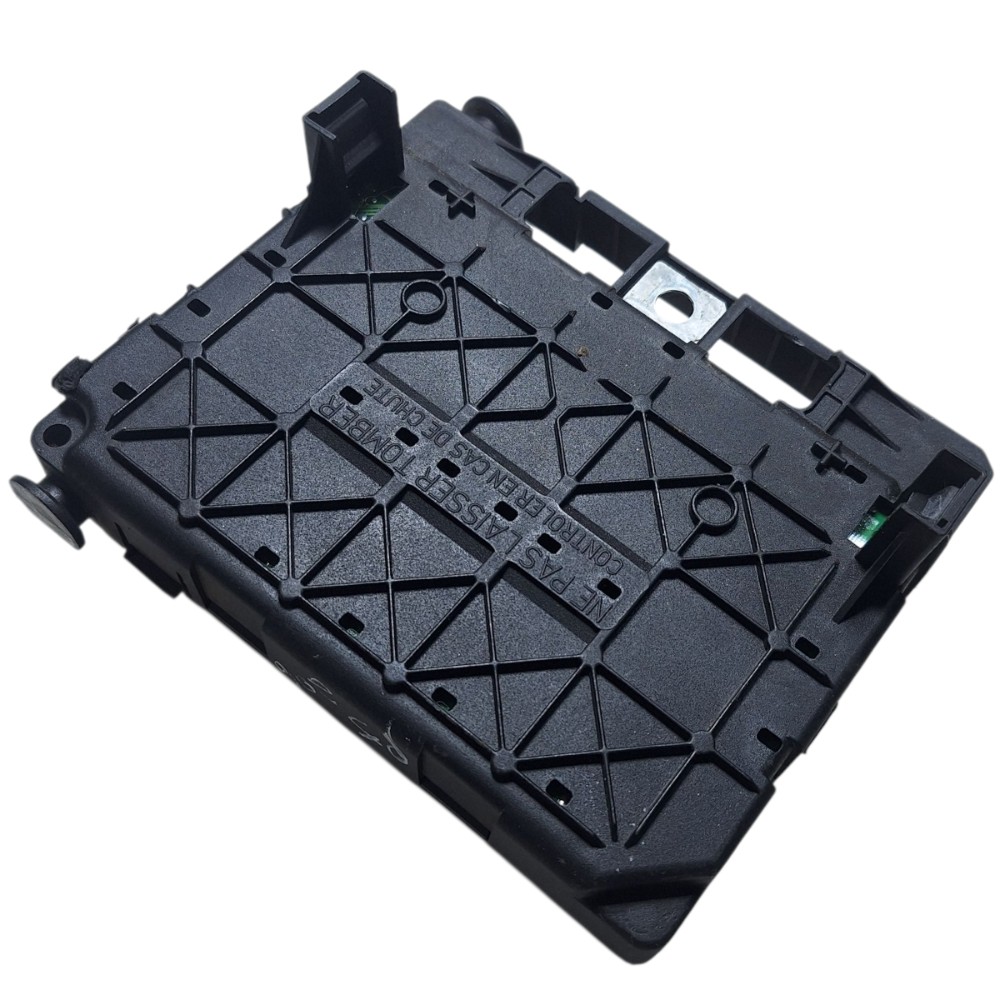 Módulo Bsm B2 Caixa Fusíveis 1.4 Peugeot 206 207 2005 A 2014 4