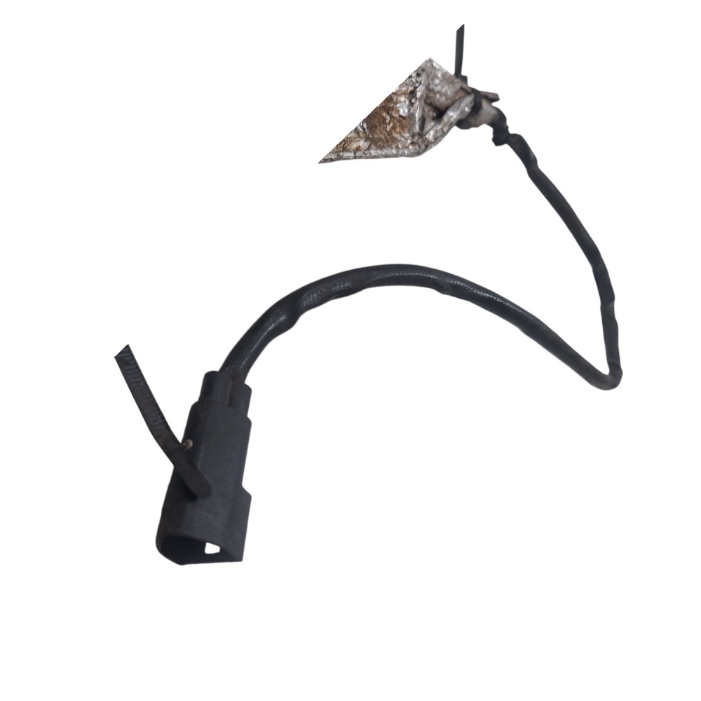 Sensor De Velocidade Ford Ka Fiesta Ecosport Zetec