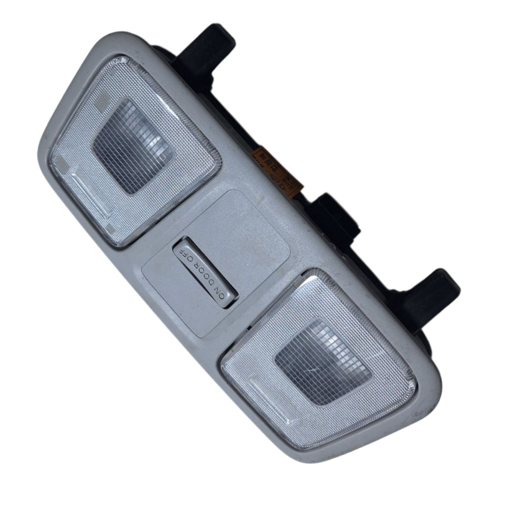 Luz De Teto Cortesia Hyundai Hb20 2019 3