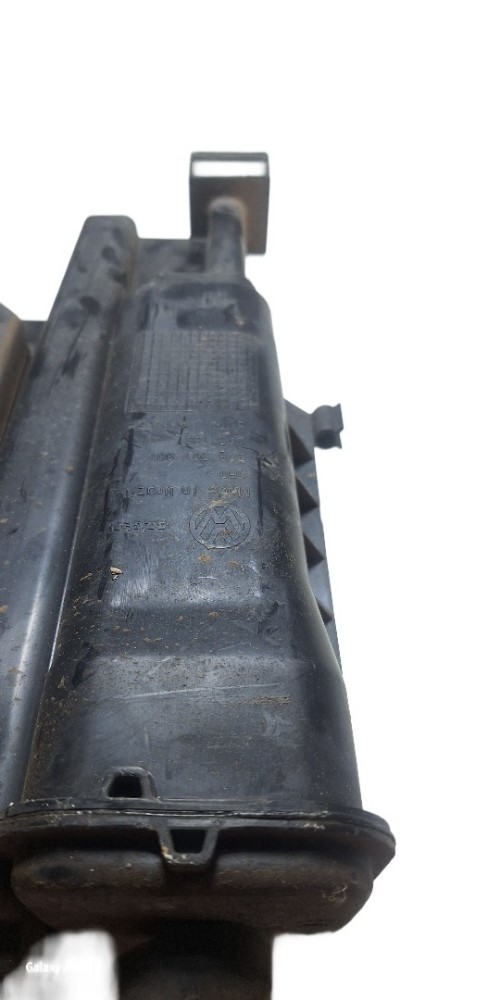Filtro Canister 1.0 Tsi Vw Polo Virtus 2019 A 2022 2