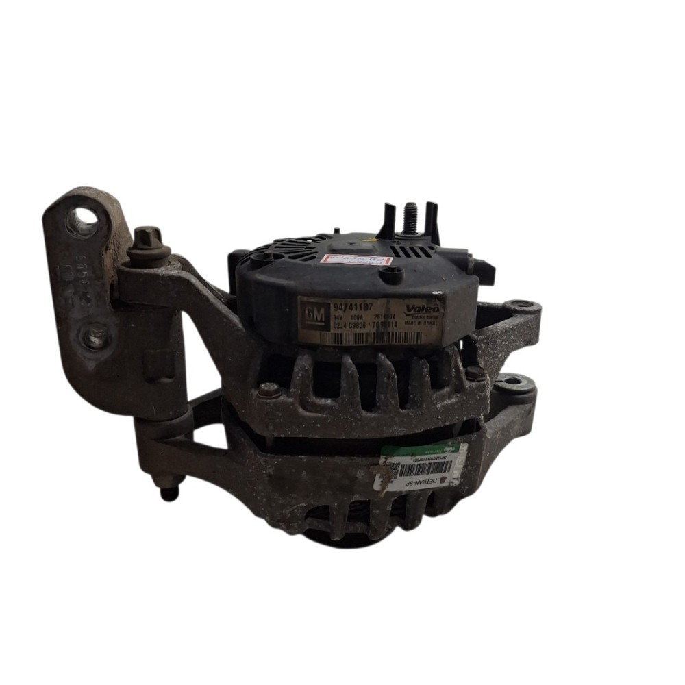 Alternador corsa 2014