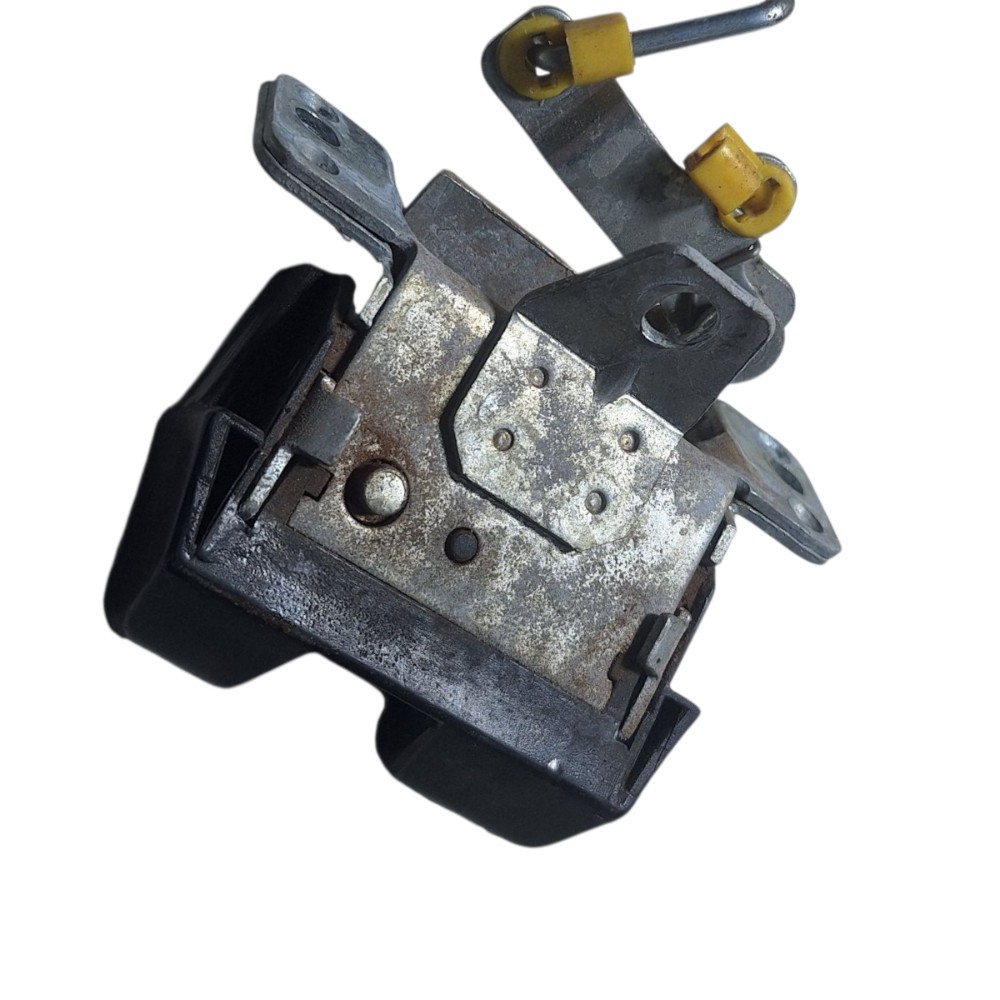 Fechaduratampa Traseiro Porta Interna Gm Corsa 2002 A 2012 4