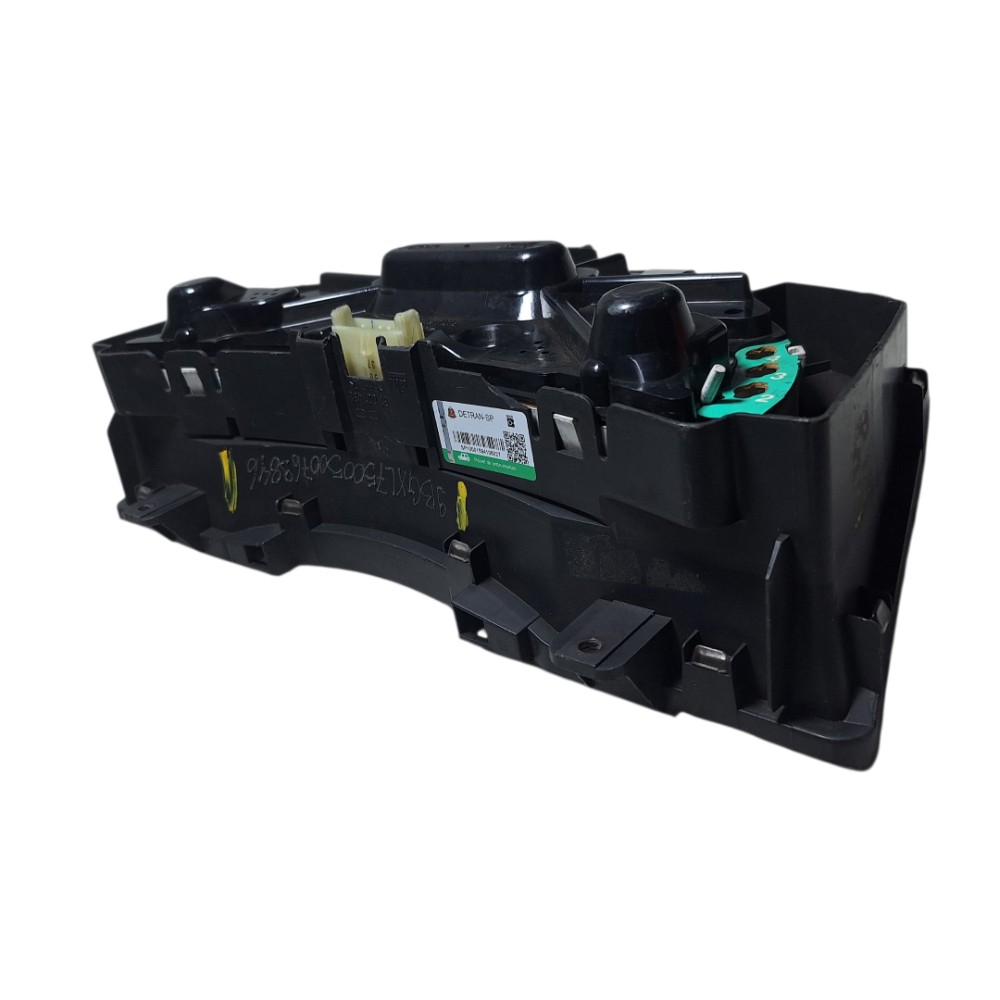 Painel De Instrumento Meriva 2003 3