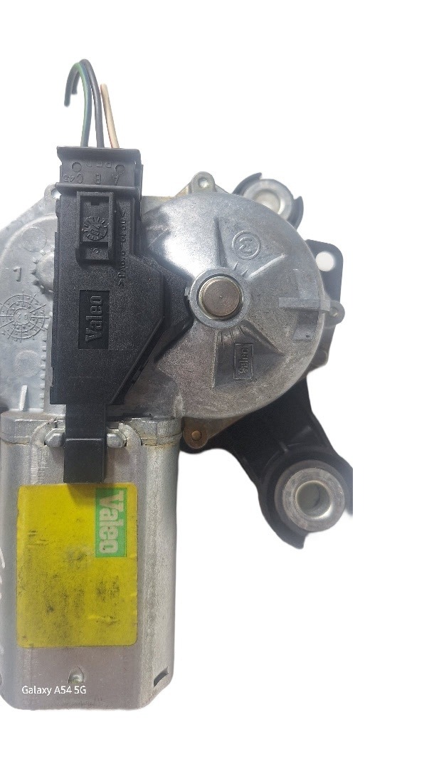 Motor Limpador Traseiro Ford Ecosport Fiesta 2013-2012 3