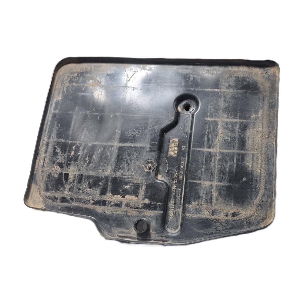 Suporte Bandeja Bateria Fiat Palio Siena 2013 A 2017 2