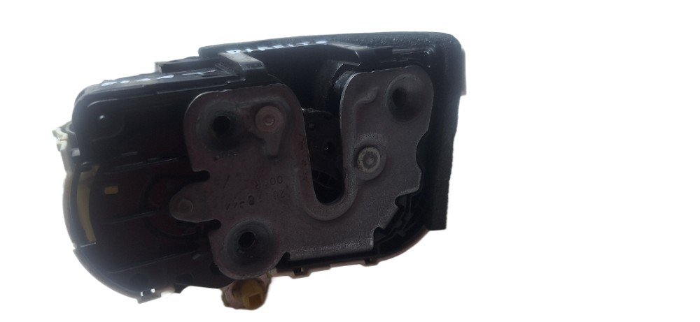 Fechadura Dianteiro Porta Elétrico Direito Tracker 2021 3