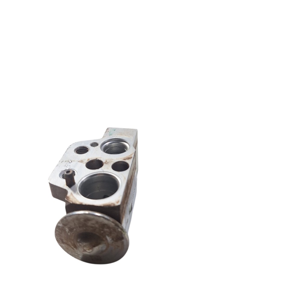 Valvula Expansão Ar Condicionado Gol G5 2