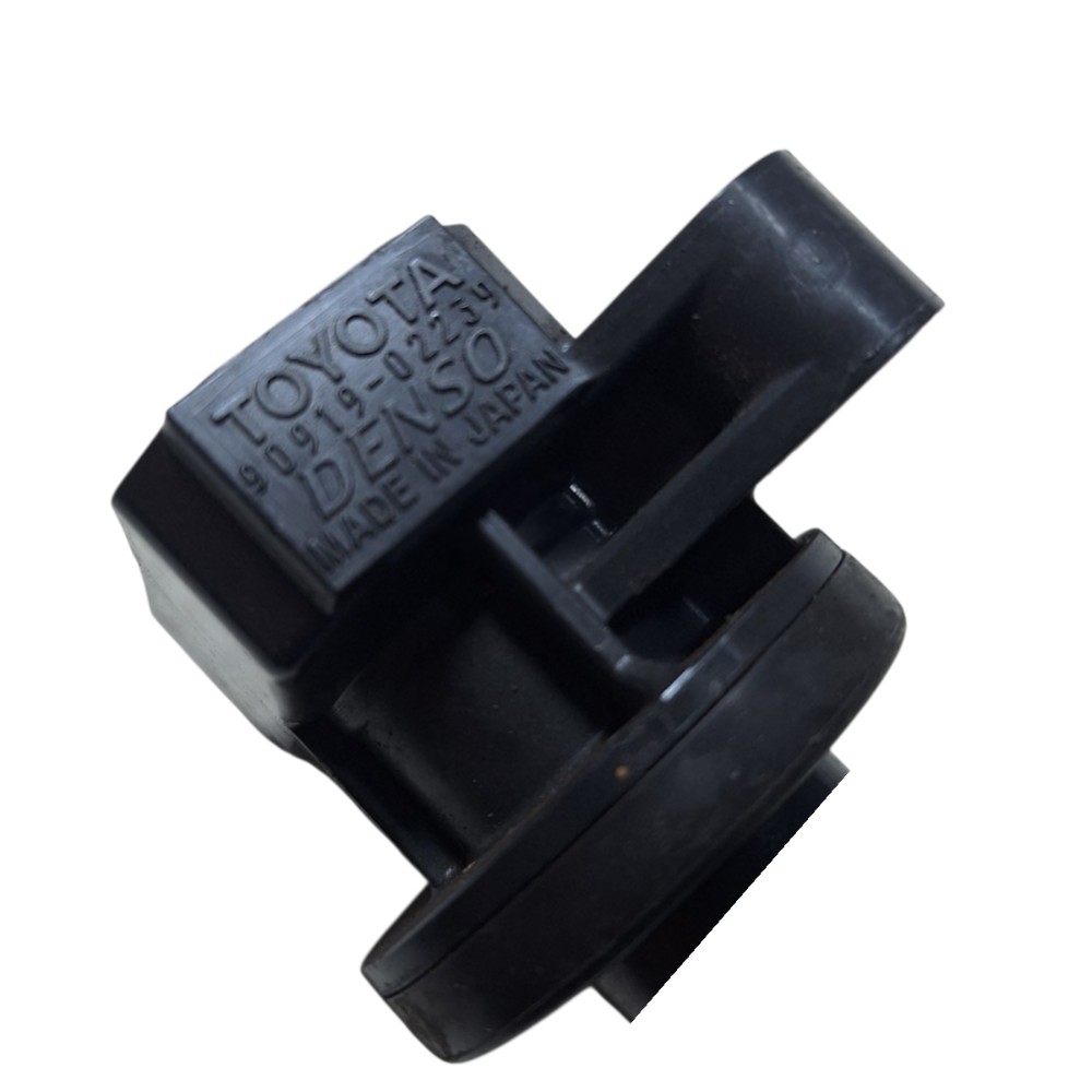 Bobina Ignição 1.8 1.6 Toyota Corolla 2003 A 2009 3