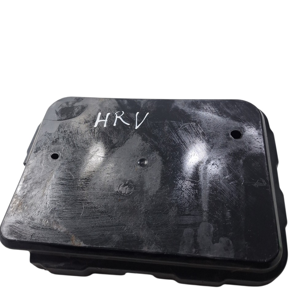 Tampa Suporte Bateria Hrv 2016