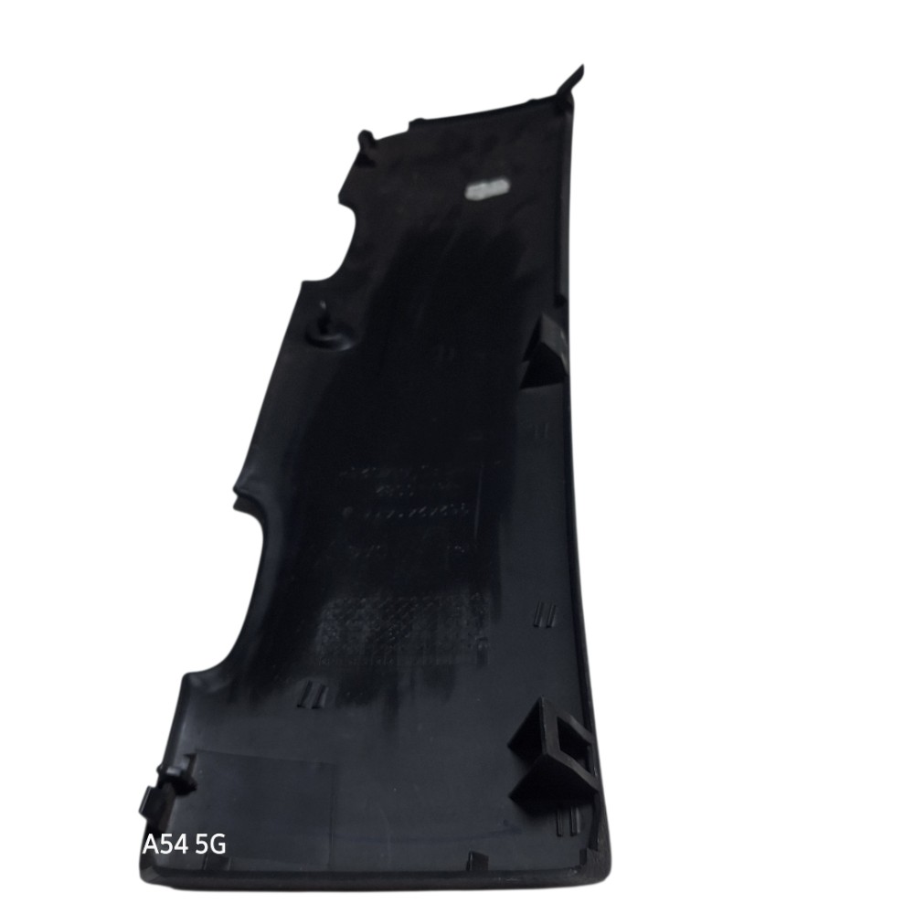 Acabamento Painel Tampa Caixa Fusíveis Peugeot 206 4