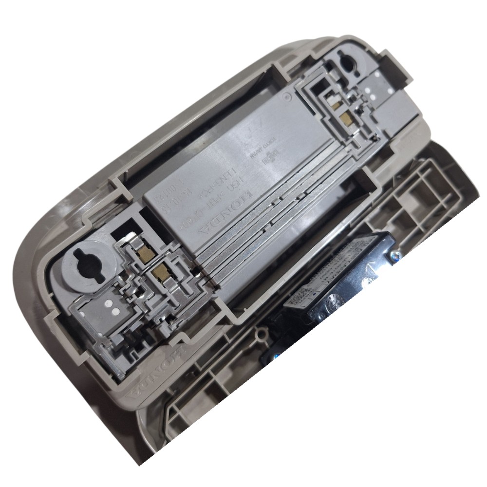 Luz De Teto Cortesia Honda Hrv 2015 4