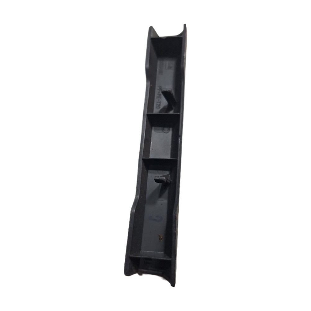 Friso Porta Objeto Painel Gm Meriva 2003-2012 3