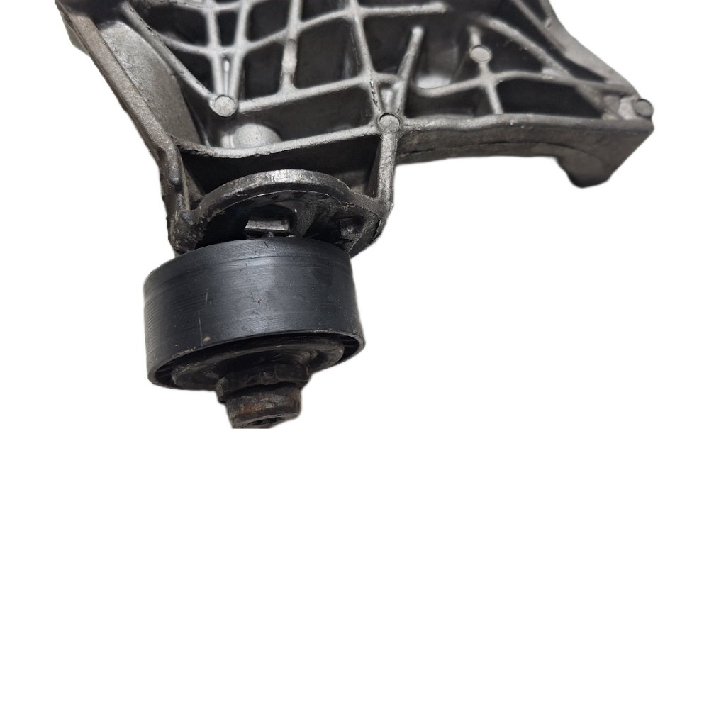 Suporte Compressor Esticador 1.0 Ar Renault Clio 2008 A 2011