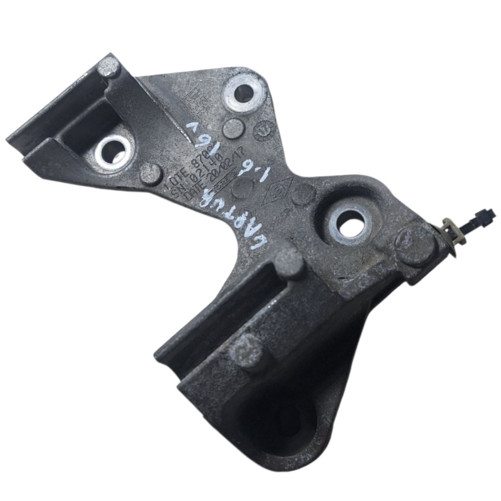 Suporte Alternador 1.6 Renault Captur Duster 2019 A 2020 2