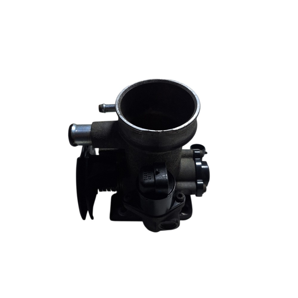Corpo De Borboleta Tbi Celta 2002 1