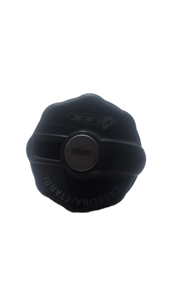 Tampa Tanque De Combustivel Sem Chave Fiat Mobi 2019 3