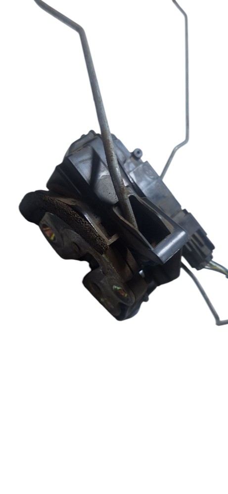 Fechadura Porta Dianteira Direita Hyundai Hb20 2015 3