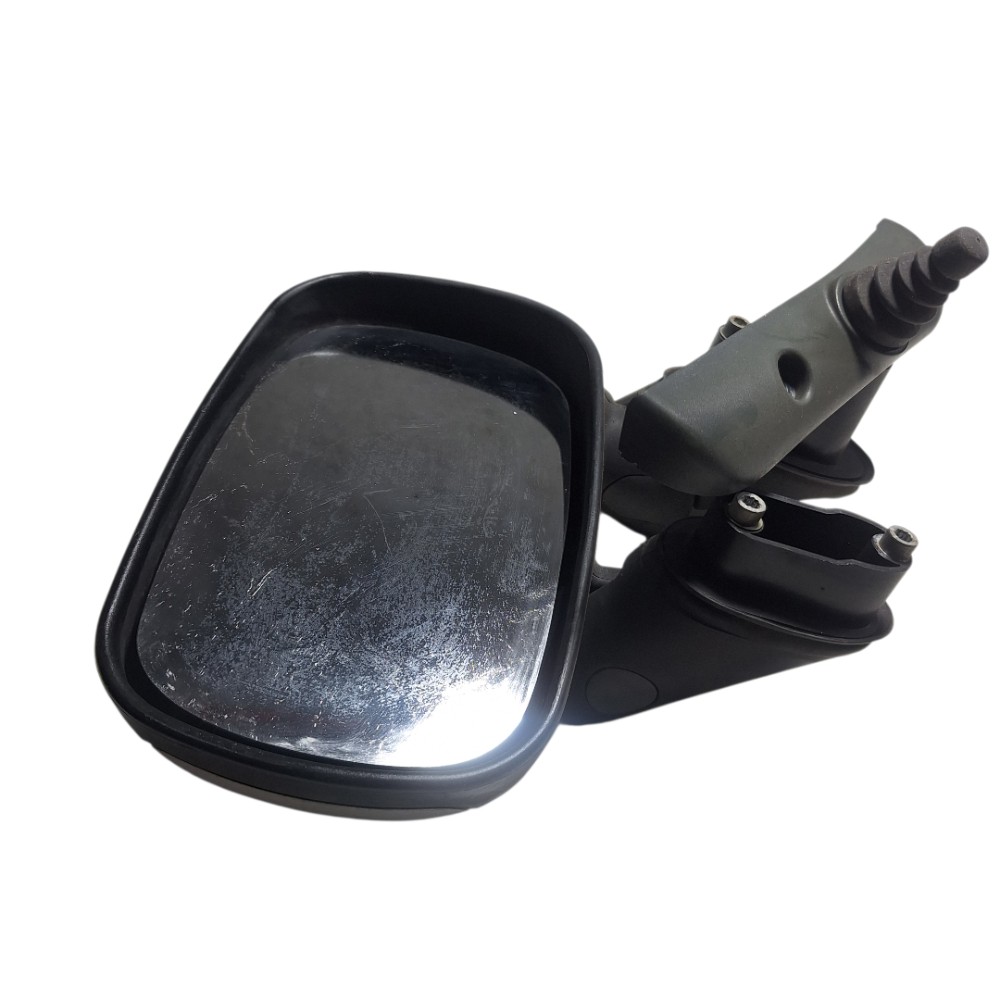 Retrovisor Externo Direito Doblo 2001 5