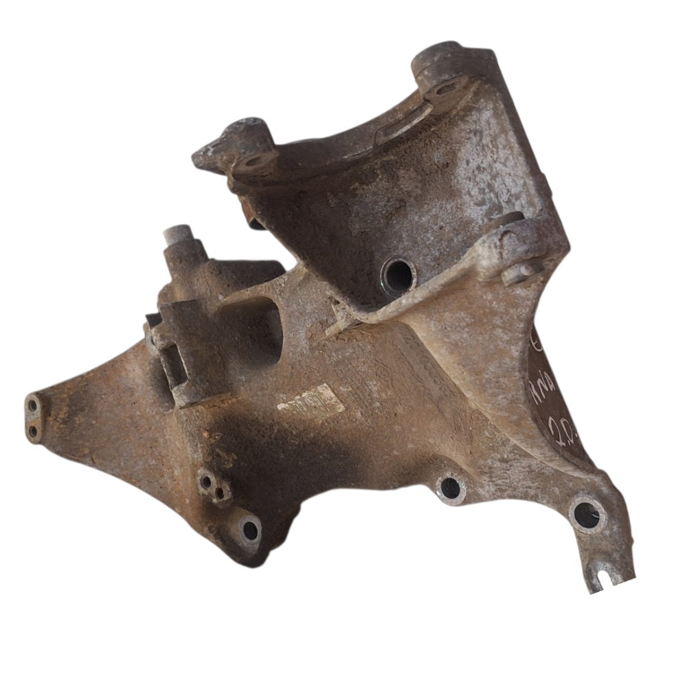 Suporte Alternador 2.0 Renault Duster 2014 A 2015 6