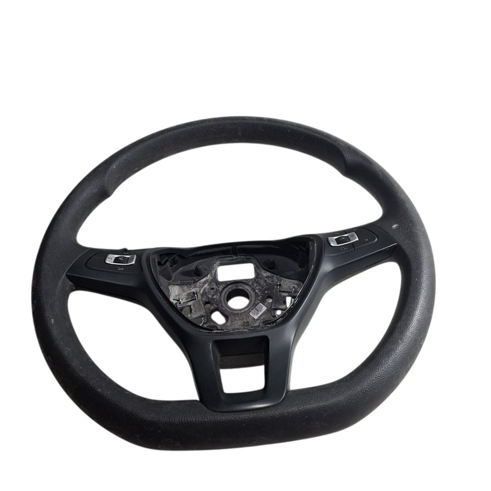 Volante fox 2015
