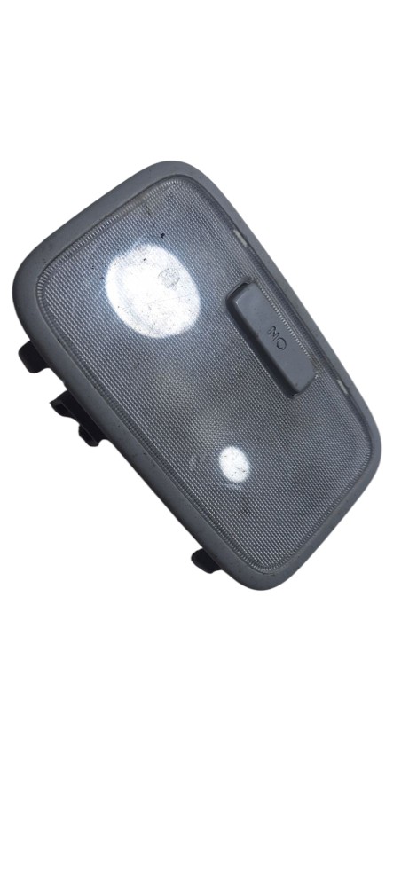 Luz Teto Cortesia Hyundai Hb20 2013 A 2019 3