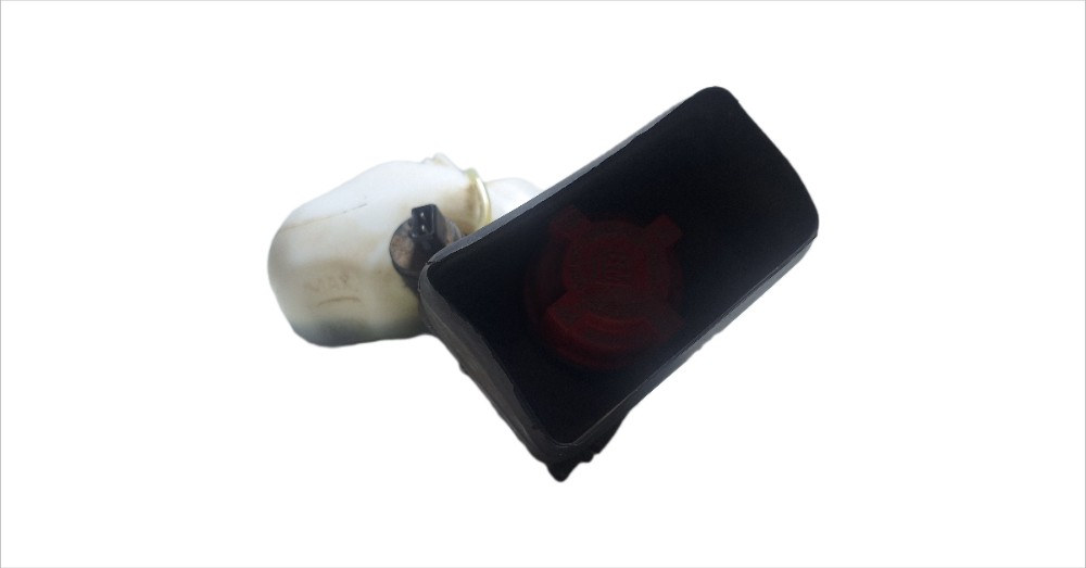 Reservatorio Partida Fria Chevrolet Cobalt 1.8 2018 1
