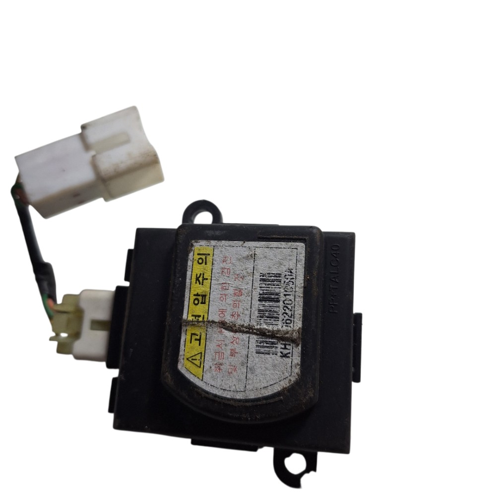 Sensor temperatura ar Hb20 1