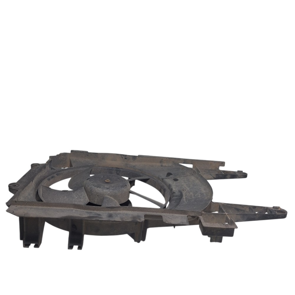Ventoinha eletroventilador celta 2007 s/ ar 3
