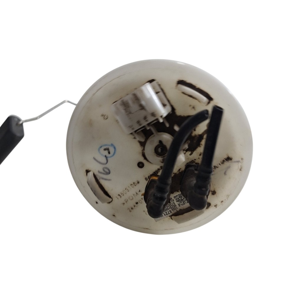 Bomba combustivel onix 2019