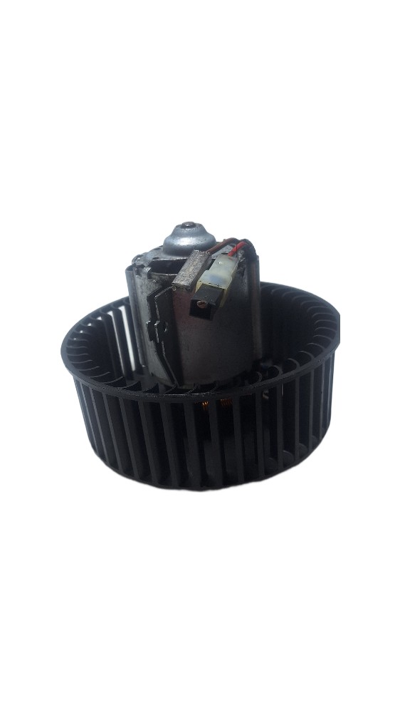 Motor Ventilador Ar Forçado Ford Ka 2013 3