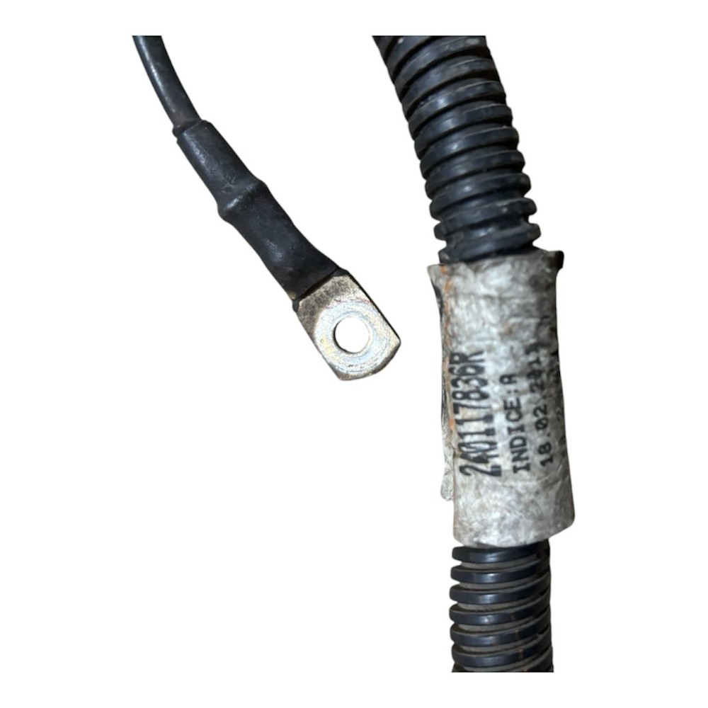 Chicote De Injecao Renault Sandero E Logan 1.0 16v S/ar Dir 7