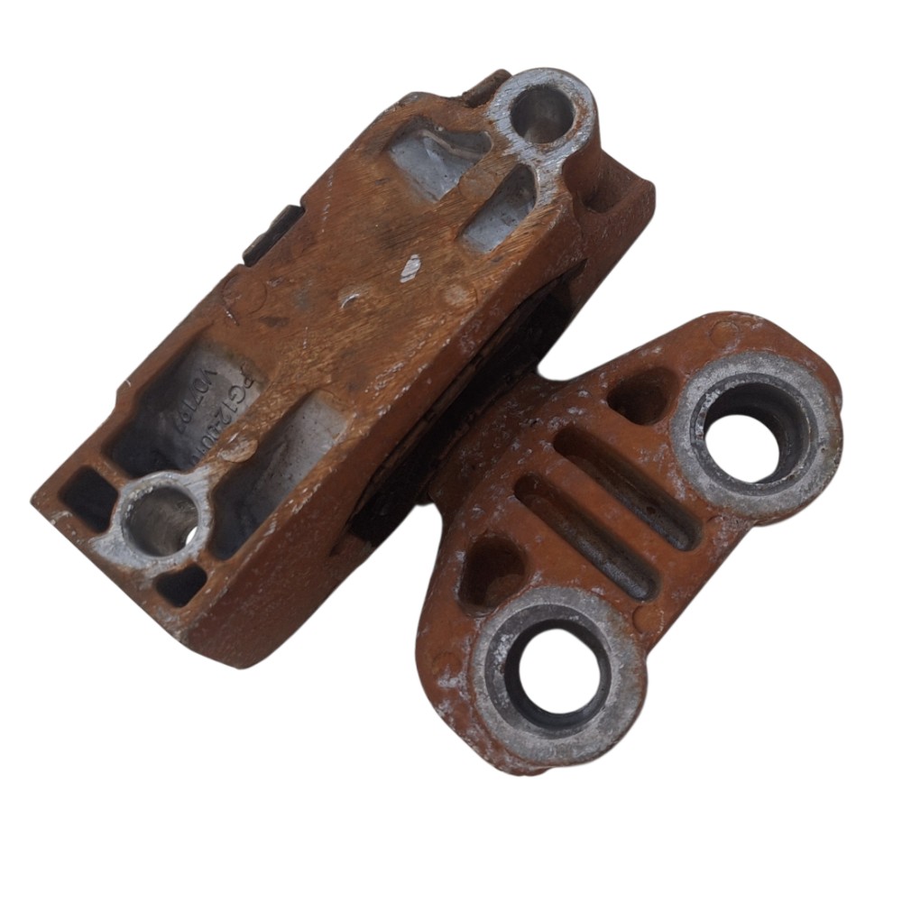 Coxim Do Motor Fiat Cronos 1.3 4