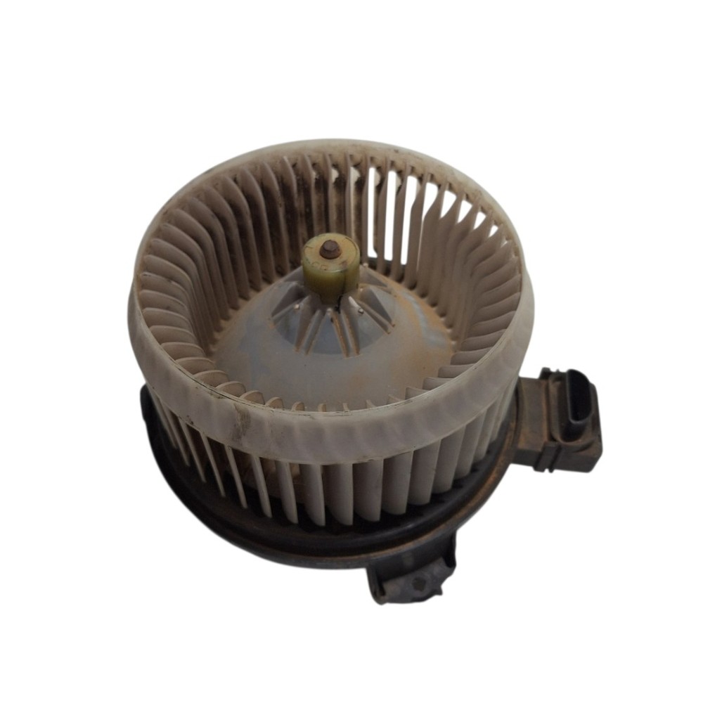 Motor ar Forçado onix 2015