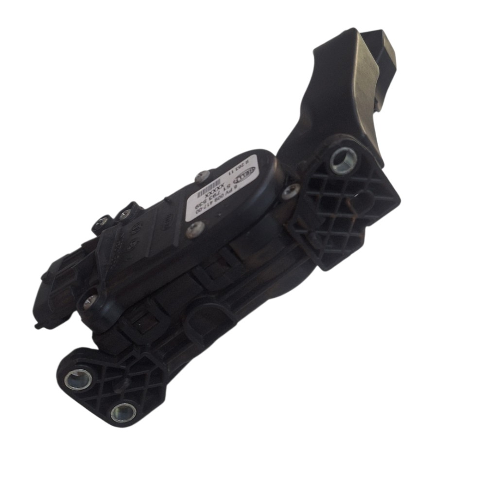 Pedal Acelerador Eletrônico Fiat Stilo 2004 5